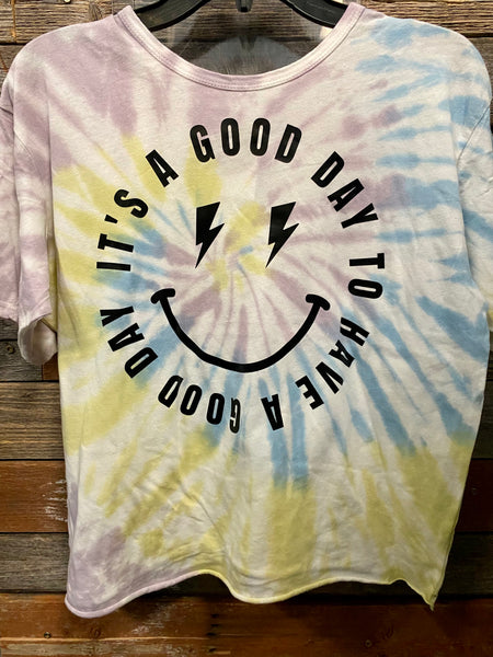 It’s A Good Day Tee