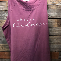 Choose Kindness Tank
