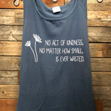 Act of Kindness Tank