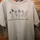 Scatter Kindness Tee