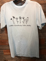 Scatter Kindness Tee