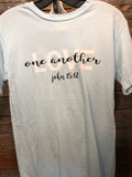 Love One Another Tee